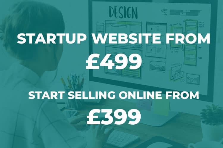 business startup website macclesfield, bollington