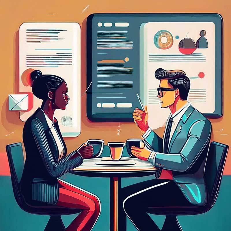 Authentic Business Development Tips